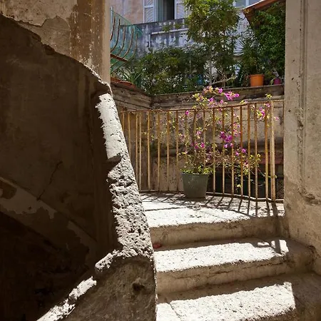 Apartment Casa Sofia With View By Wonderful Italy