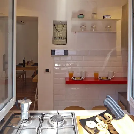 Apartment Casa Sofia With View By Wonderful Italy Naples