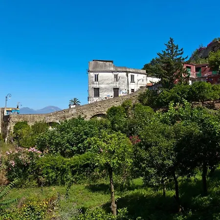Casa Sofia With View By Wonderful Italy Apartment *