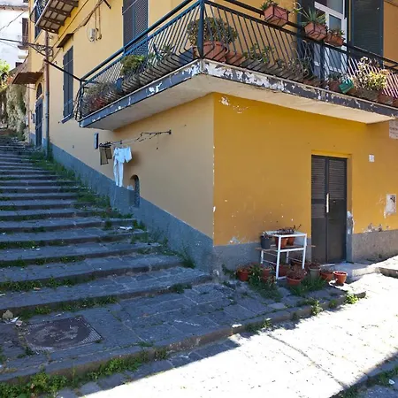 Casa Sofia With View By Wonderful Italy Naples